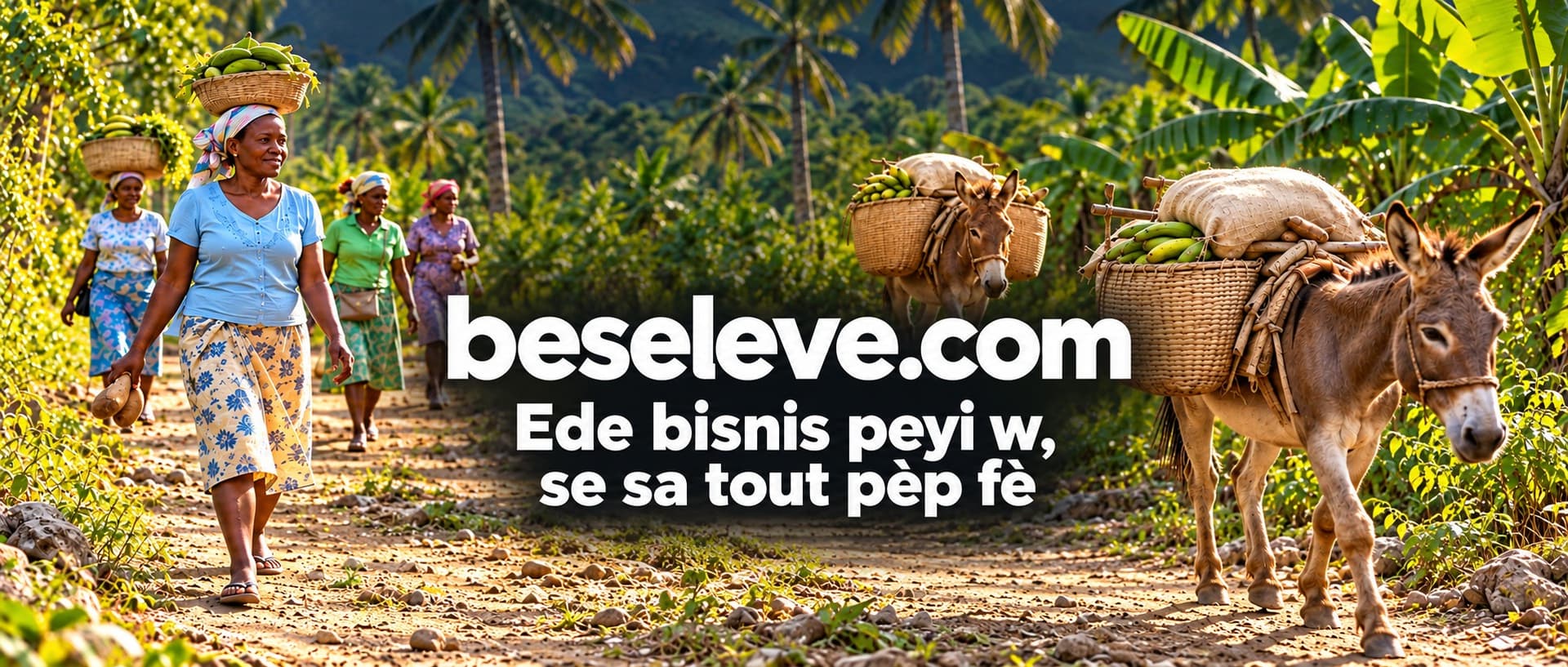 BESELEVE