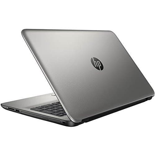 HP Laptop 15.6" for Office & Study